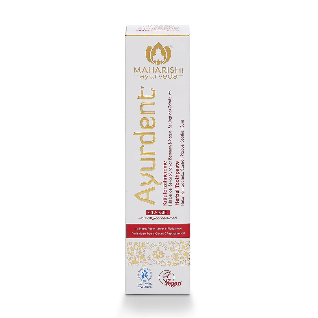 Ayurdent Classic - New - Image 5