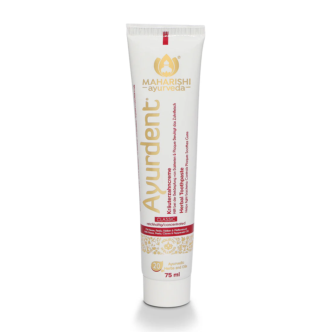 Ayurdent Classic - New - Image 6