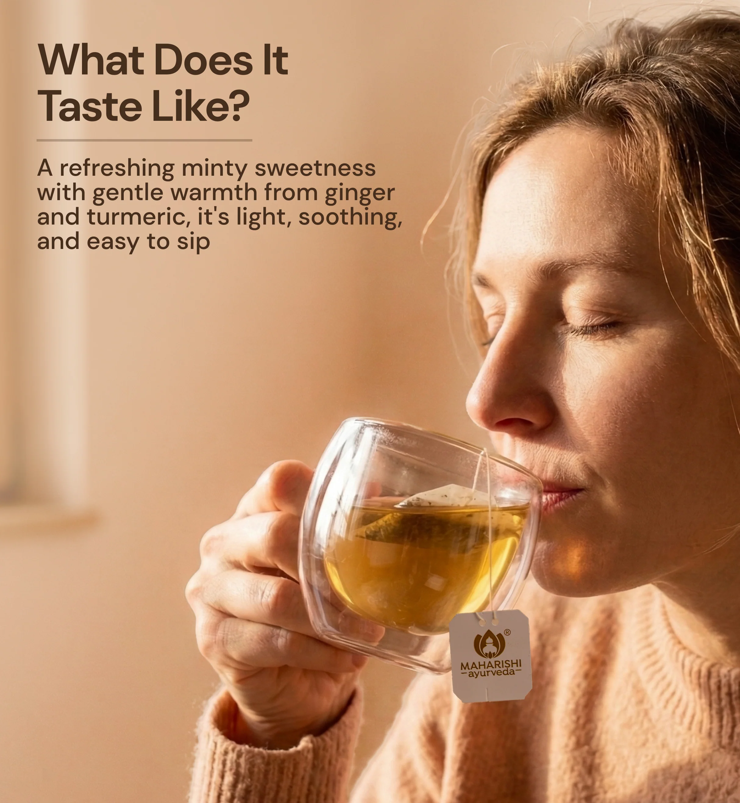 Organic Digestive Balance Tea - Image 7
