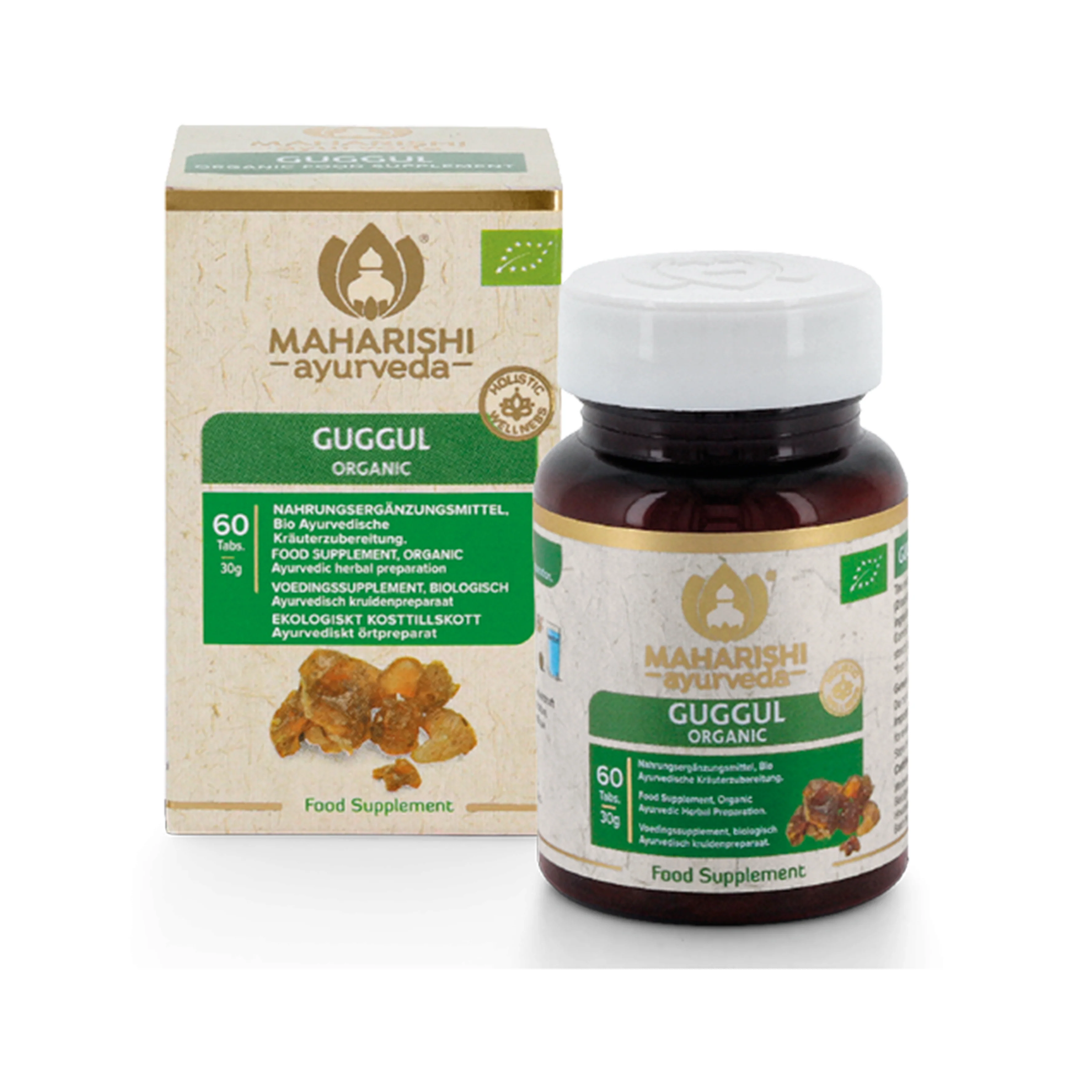 Guggul Bio Super Herb