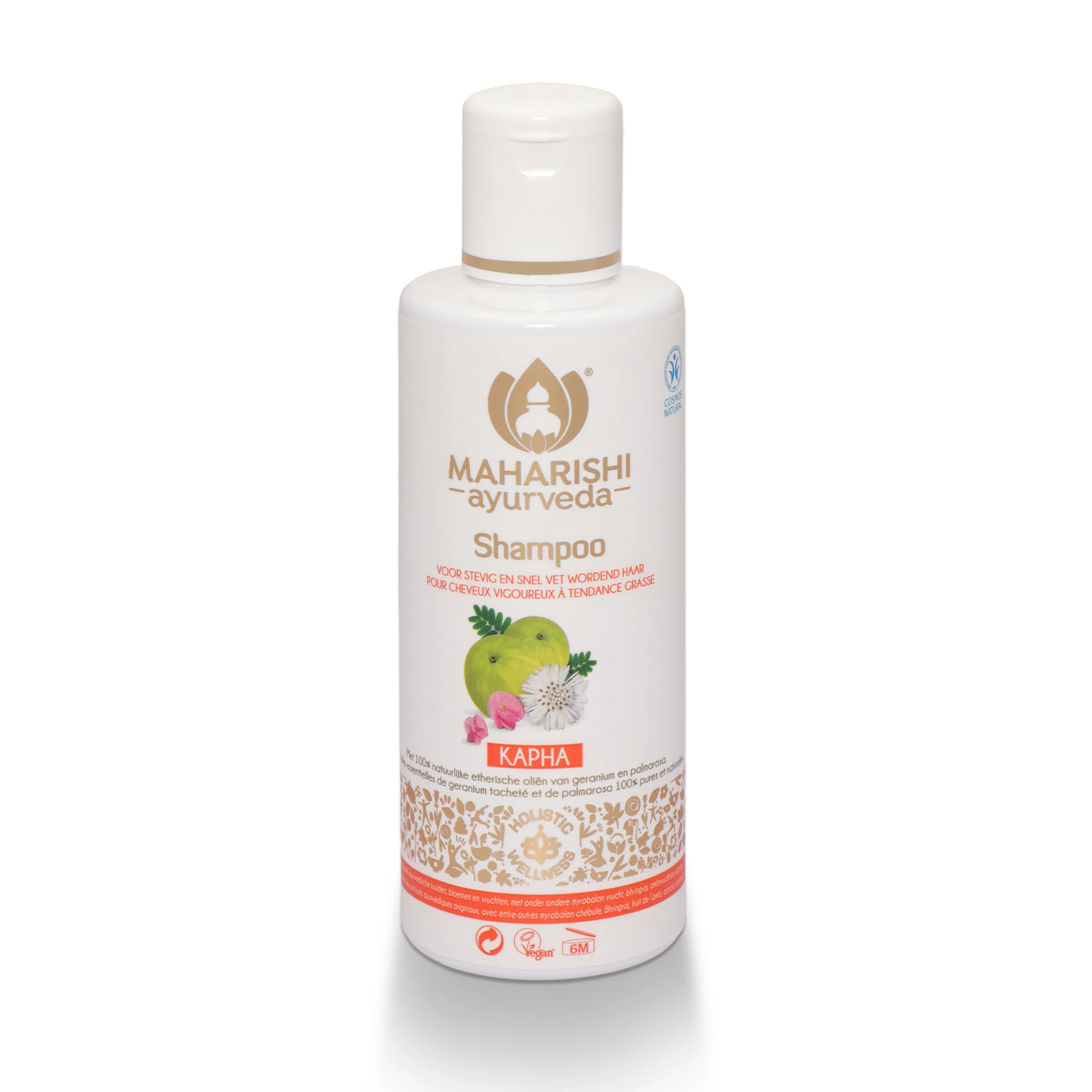 Kapha Shampoo, kNk - Image 4