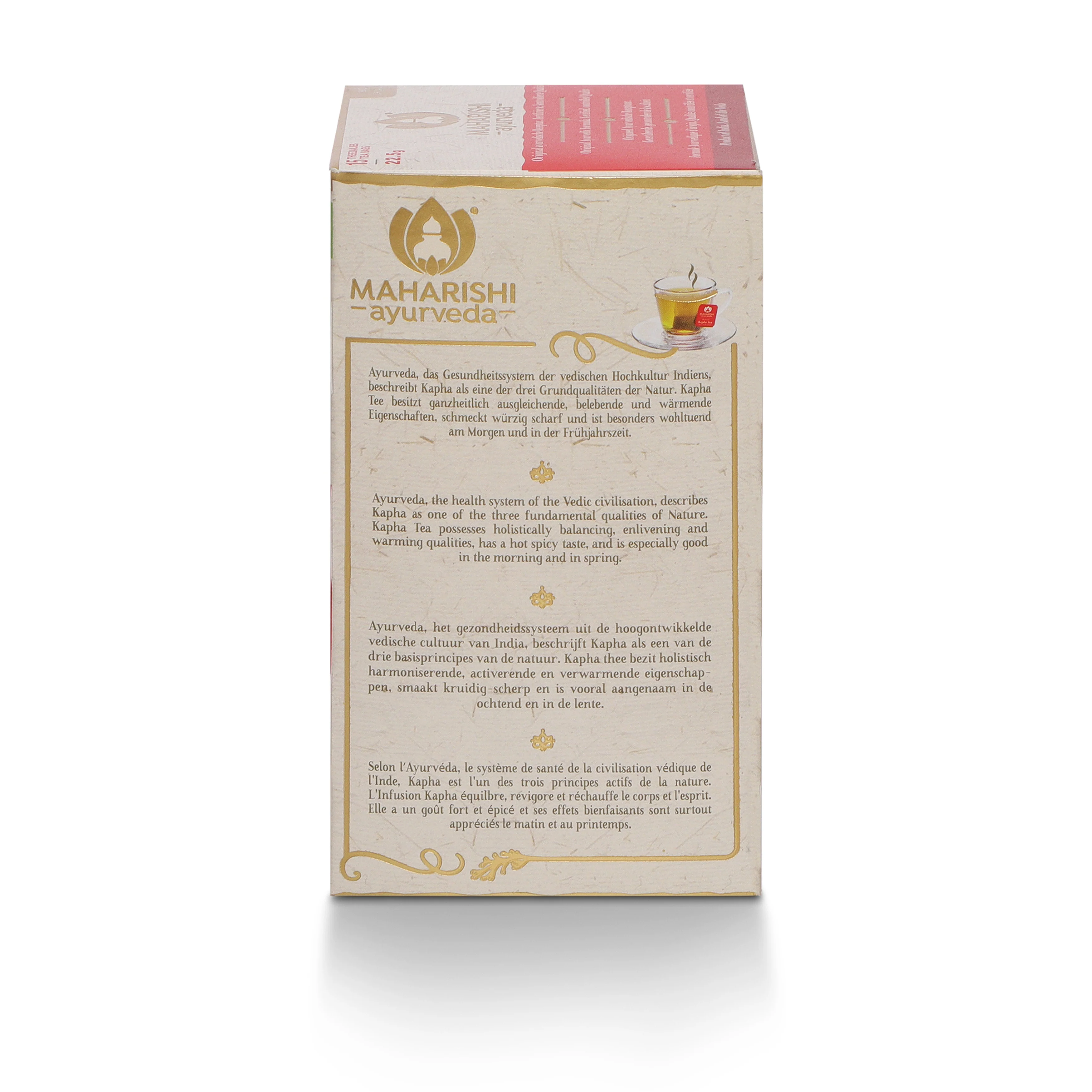 Kapha Tee (Bio) - Image 10