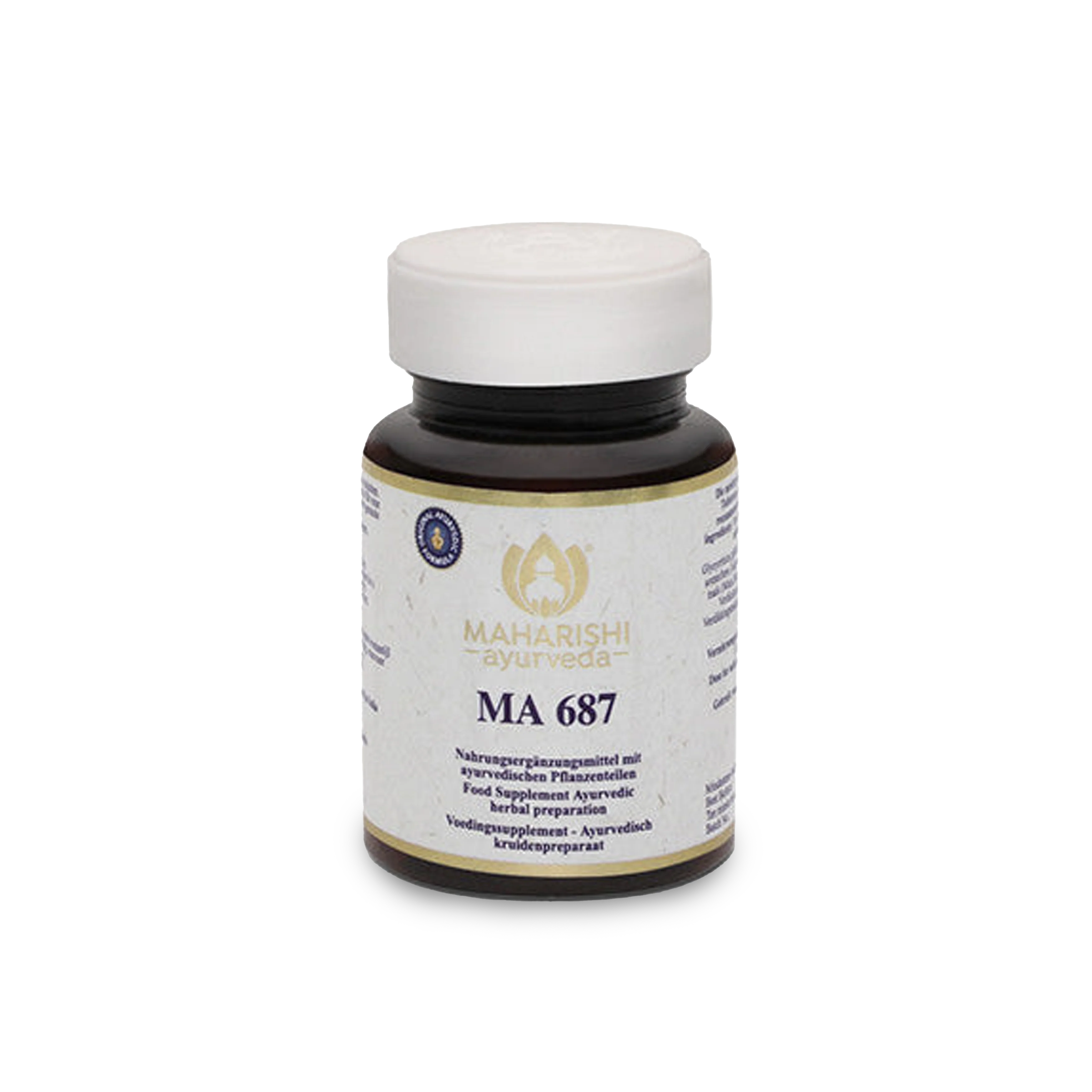 MA 687