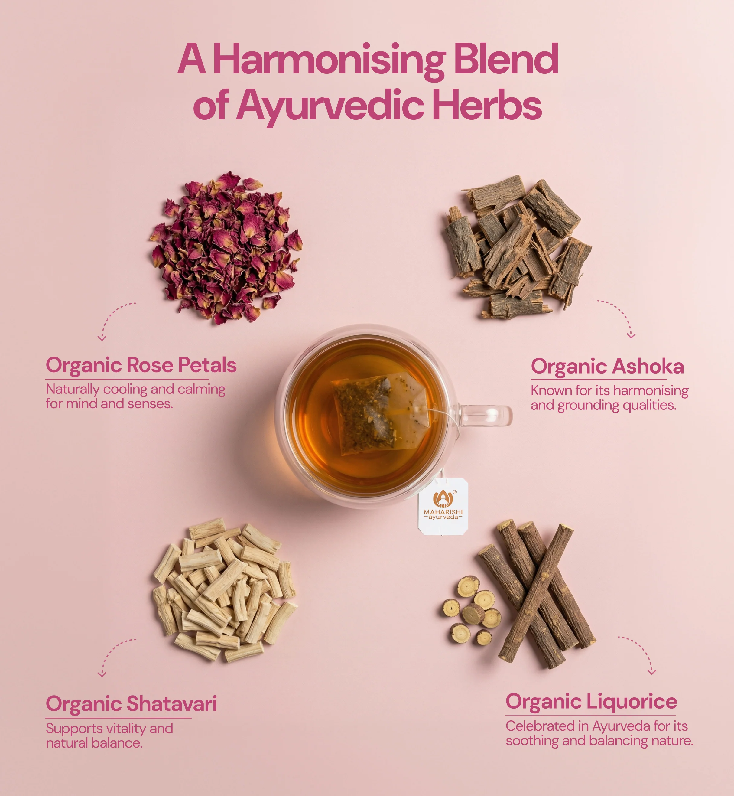 Organic Active Woman Tea - Image 6
