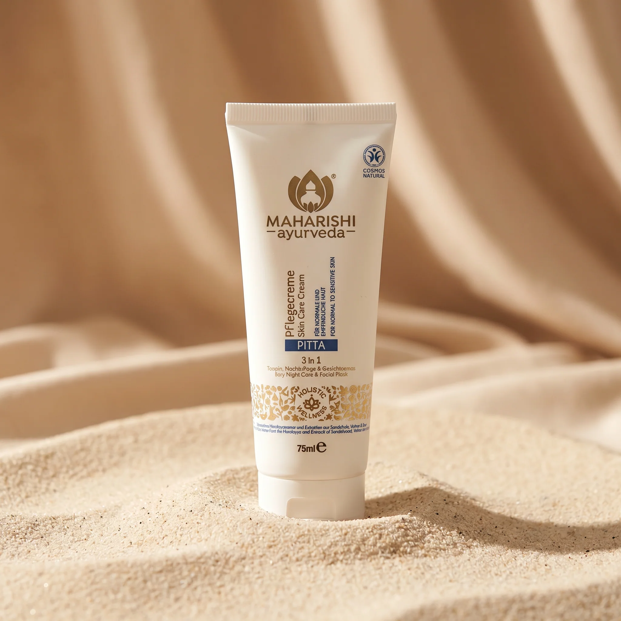 Ayurveda Naturkosmetik