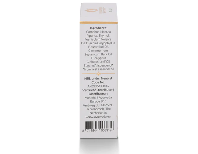 Prandhara Mint oil - New - Image 3