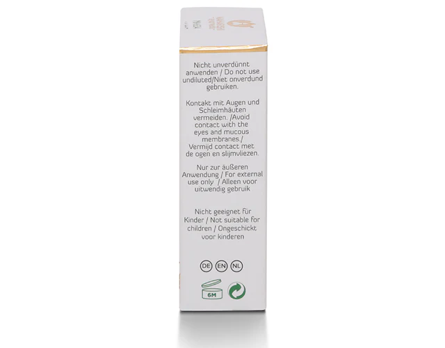 Prandhara Mint oil - New - Image 4