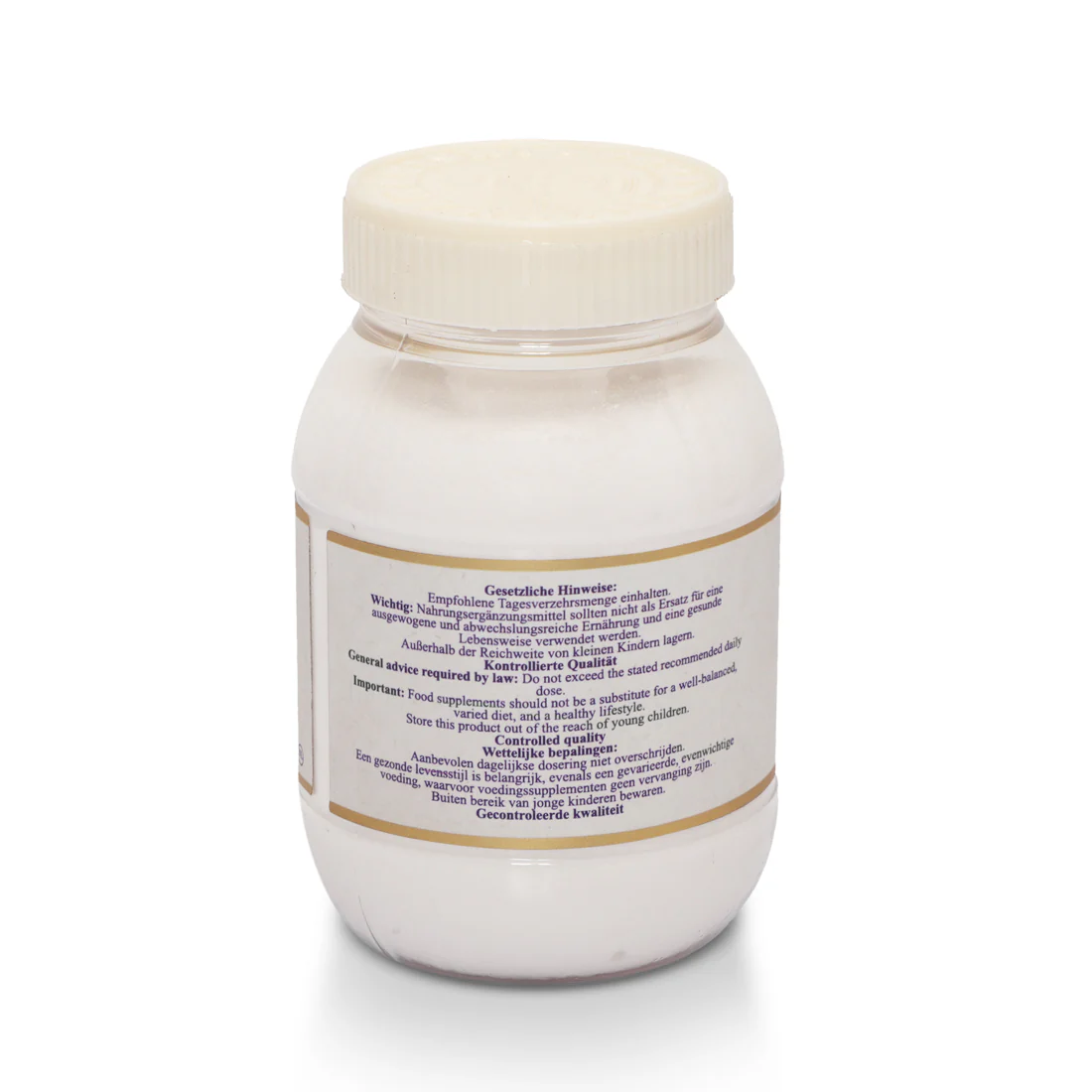 Rock Salt -New - Image 7