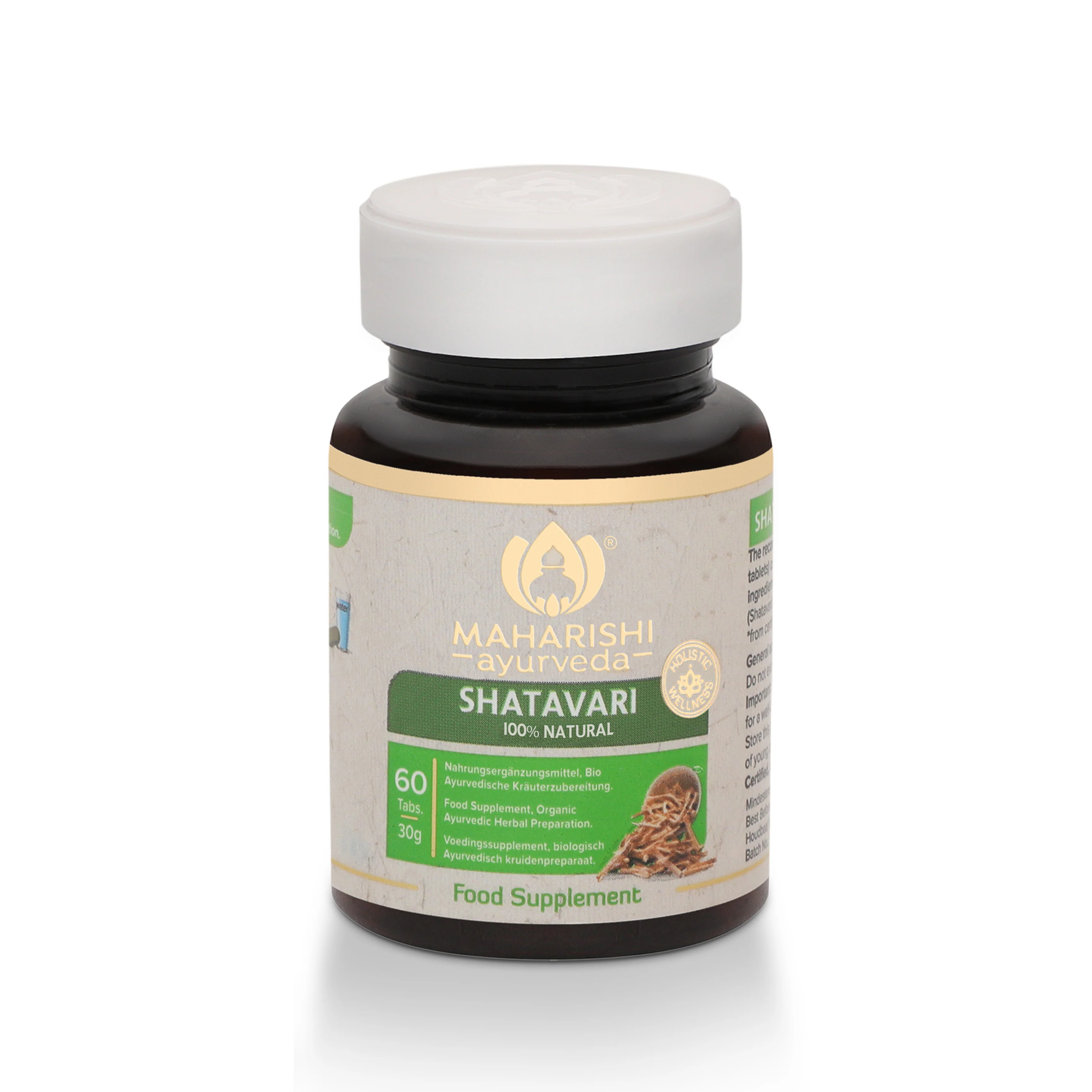 Shatavari Natural - Image 7