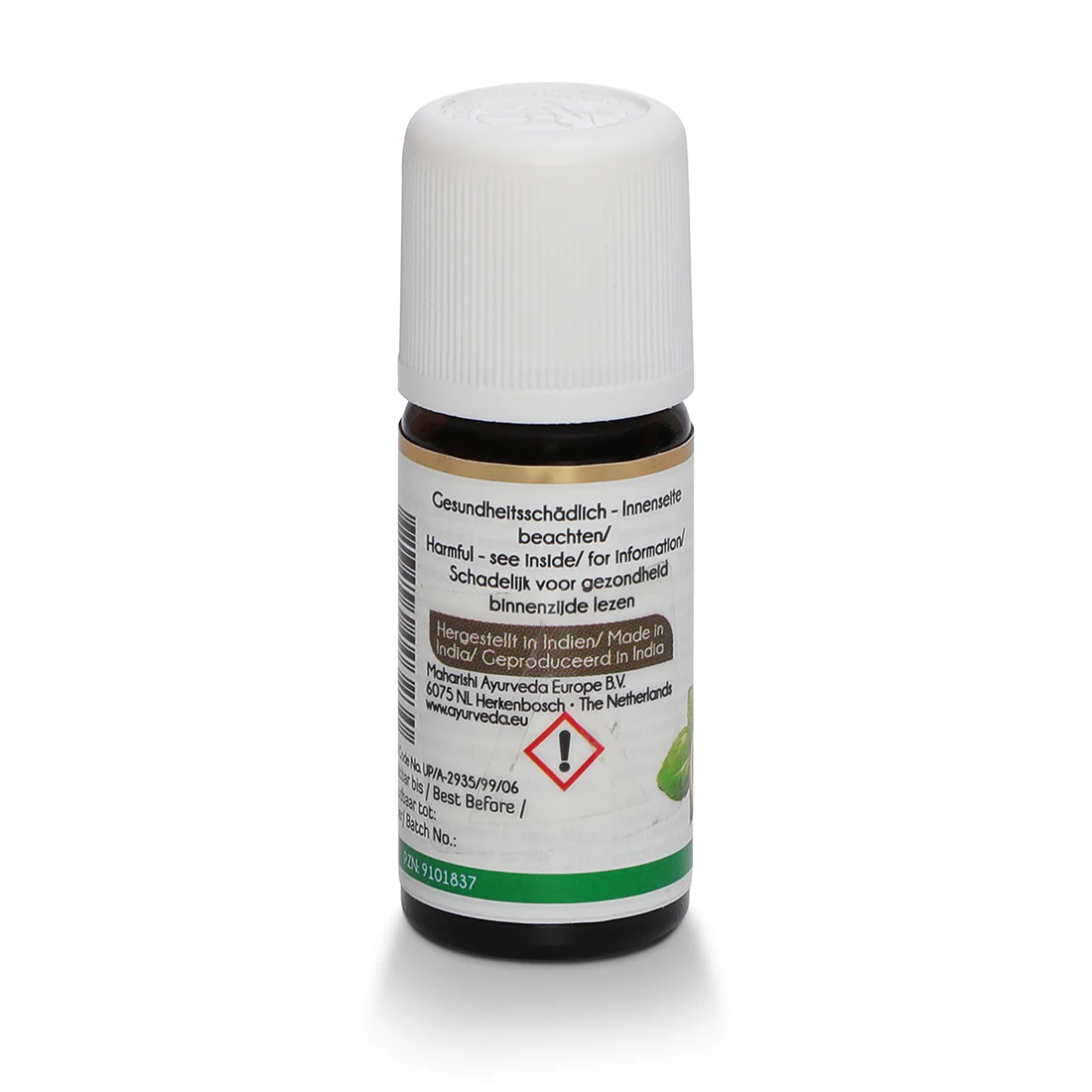Vata Aromaöl - Image 3
